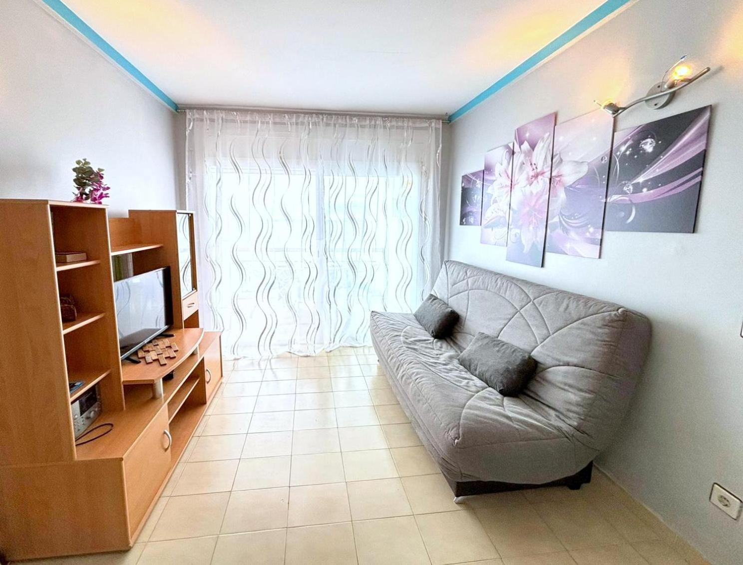 Meda Chica 3E Apartment Roses Bagian luar foto