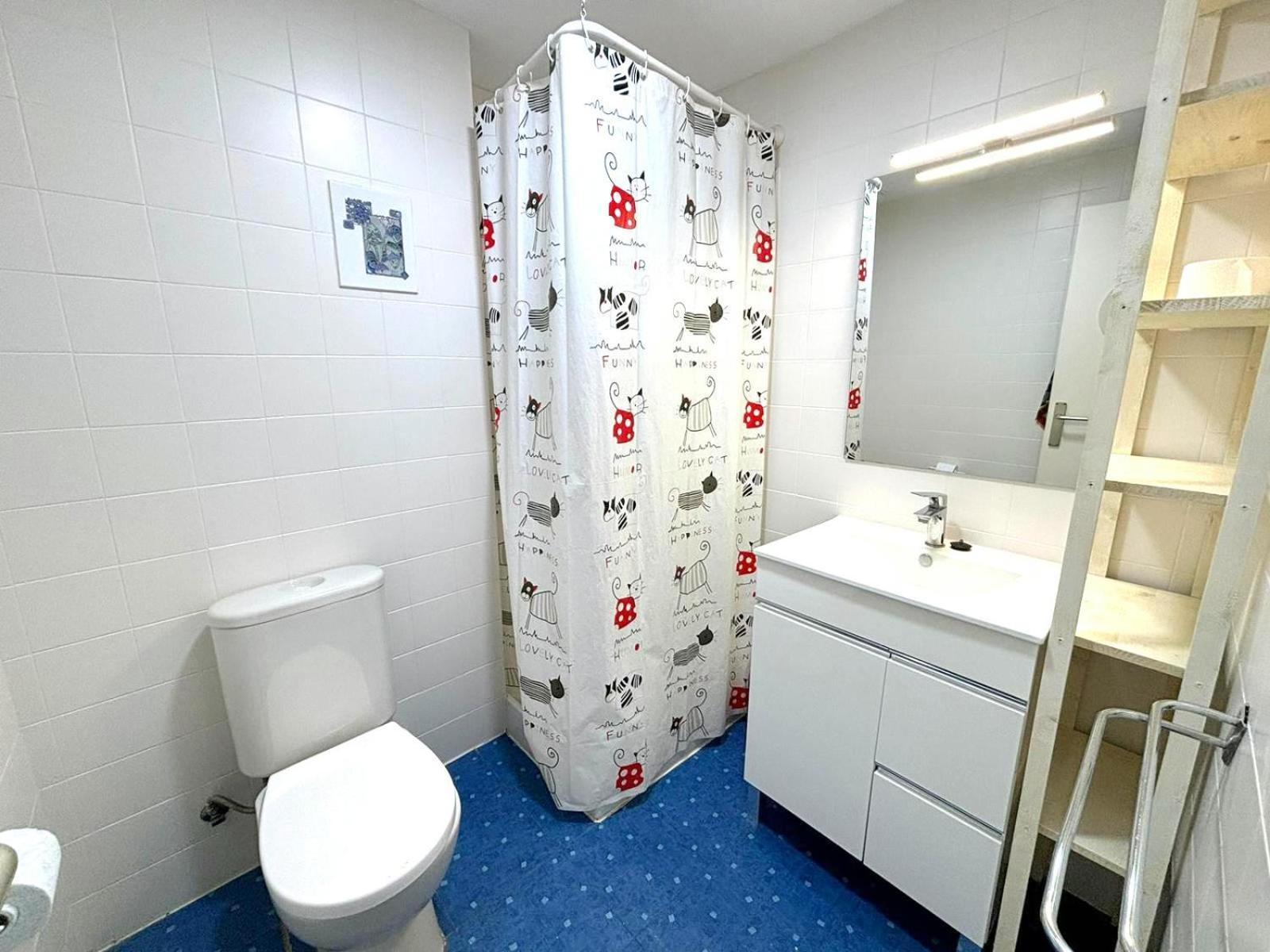 Meda Chica 3E Apartment Roses Bagian luar foto